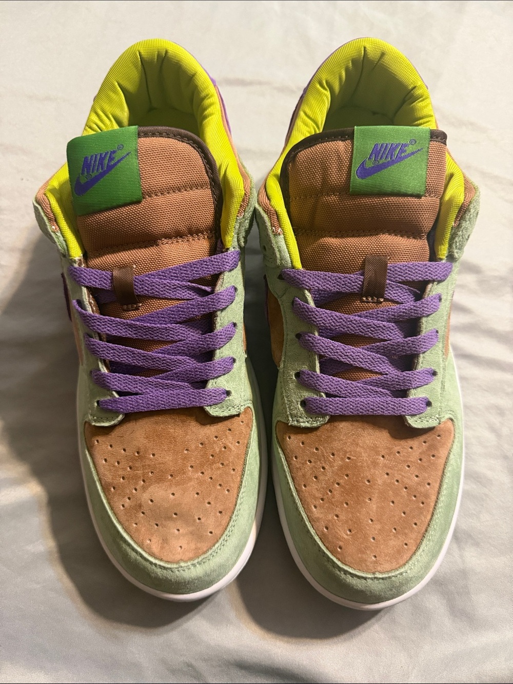 Nike Dunks